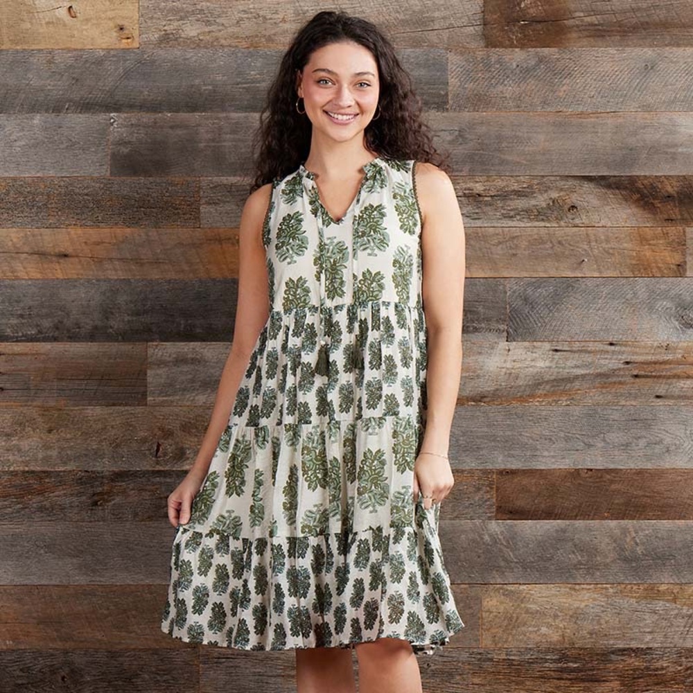Hope Springs Dress